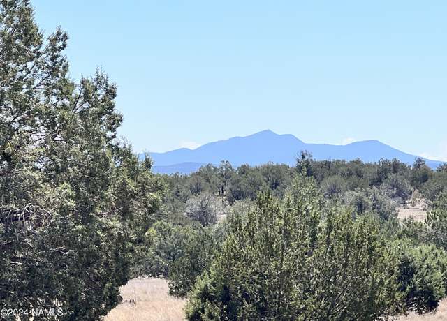 Property at 3320 N Desoto Ln, Ash Fork, AZ 86320