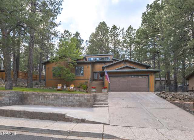 Property at 4503 S Kathy Rd, Flagstaff, AZ 86005, 4 beds, 2 baths