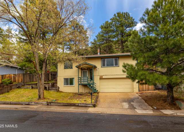 Property at 6160 N Dodge Ave, Flagstaff, AZ 86004, 3 beds, 2 baths