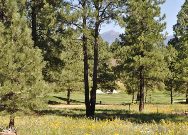 Property at 1600 E Castle Hills Dr #4, Flagstaff, AZ 86005
