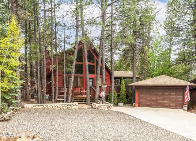 Property at 1235 E Fox Pl, Munds Park, AZ 86017, 3 beds, 3 baths