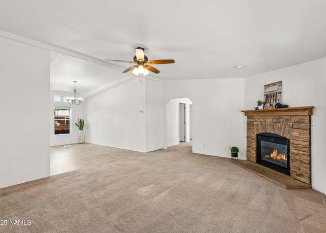Property at 2541 W Zepher Ave, Flagstaff, AZ 86001, 3 beds, 2 baths