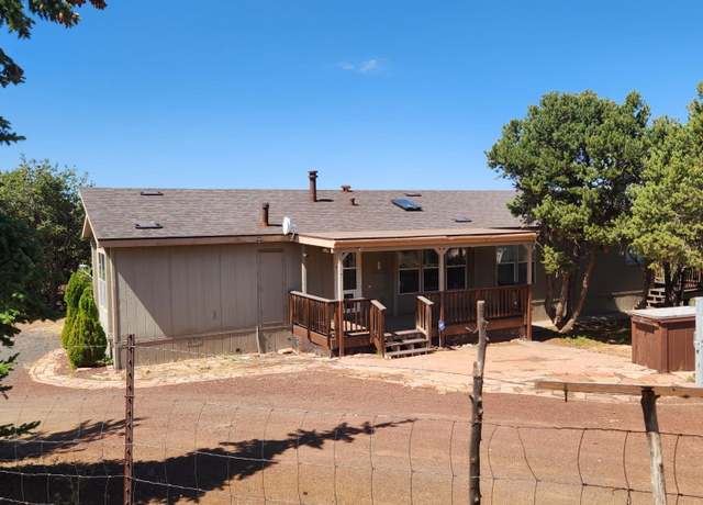 Property at 7330 N Wild Horse Dr, Williams, AZ 86046, 3 beds, 2 baths