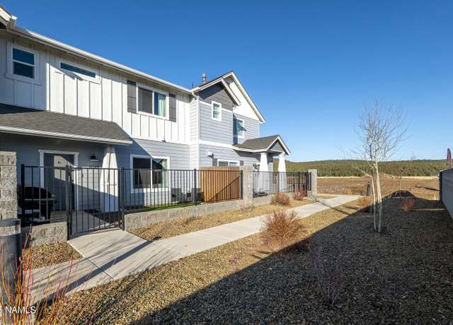 Property at 12189 Bliss Ave, Bellemont, AZ 86015, 3 beds, 2.5 baths