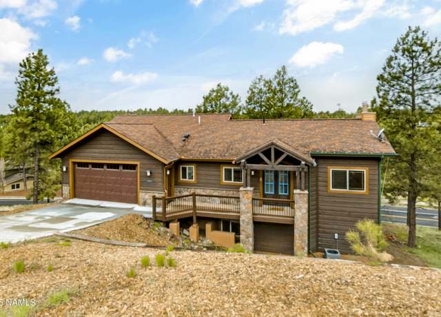Property at 1141 N Worthington Pl, Flagstaff, AZ 86001, 4 beds, 2.5 baths