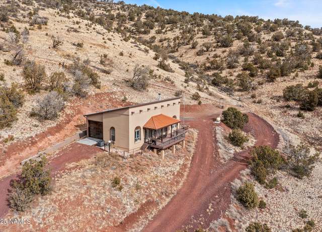Property at 1843 E Sagebrush Rd, Williams, AZ 86046, 2 beds, 2 baths