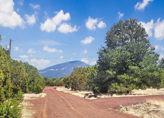 Property at 1385 E Birchwood Dr, Williams, AZ 86046