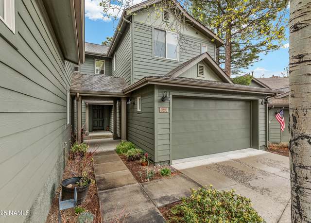 Property at 3810 S Brush Arbor, Flagstaff, AZ 86005, 3 beds, 2 baths