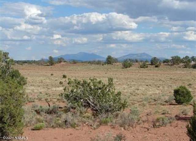 Property at 1292 Indian Meadows Lot D - 12 Ac Rd, Williams, AZ 86046