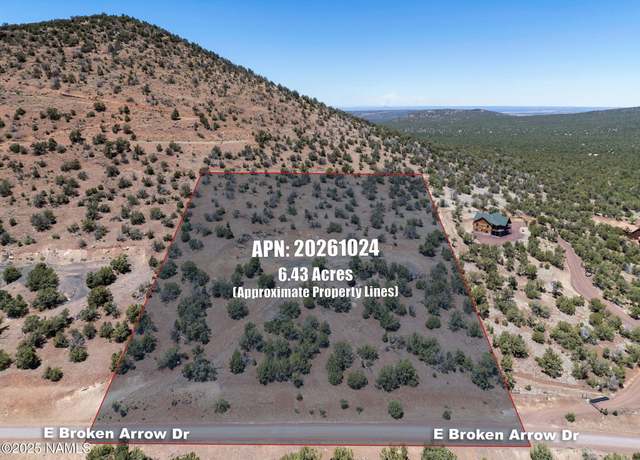 Property at 1330 Painted Pony Ln, Williams, AZ 86046