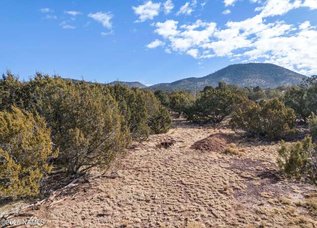 Property at 2108 E Clear Point Way, Williams, AZ 86046