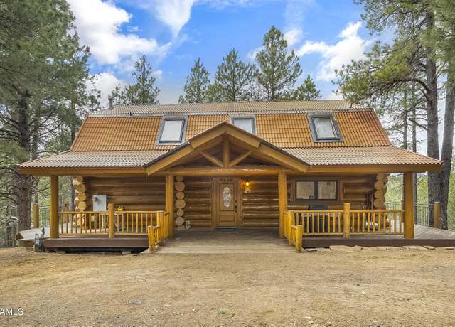 Property at 2560 Totacon, Flagstaff, AZ 86005, 4 beds, 2 baths