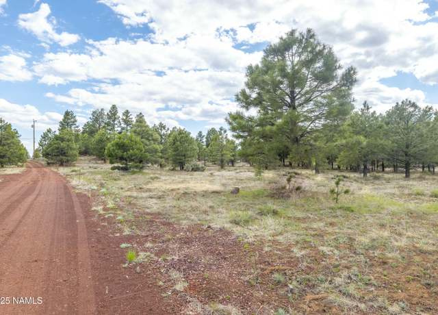 Property at Lot 36 S 100 S Hot Rod Aly, Parks, AZ 86018