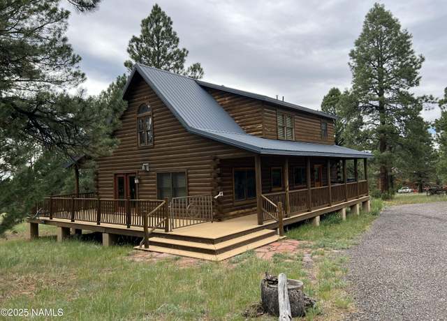 Property at 13898 Alpenglow Rd, Flagstaff, AZ 86001, 2 beds, 2 baths