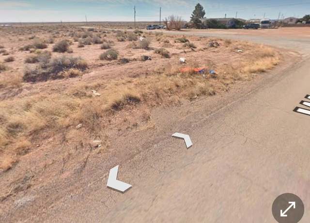 Property at 4245 Well Field Rd, Winslow, AZ 86047