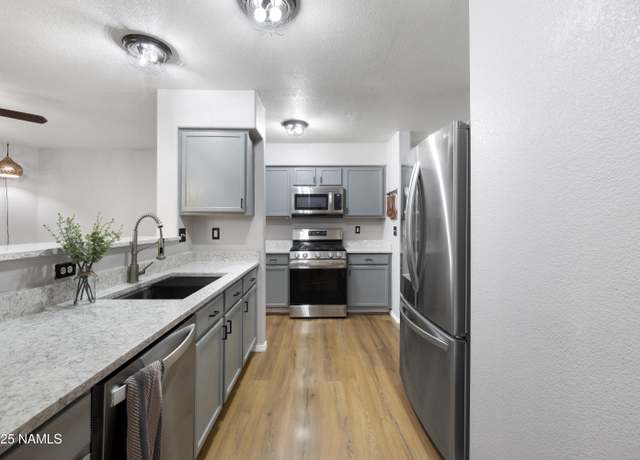 Property at 6437 N Conrad Ln, Flagstaff, AZ 86004, 3 beds, 2.5 baths