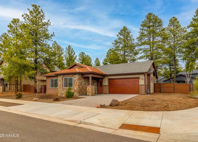 Property at 3600 W Modus Ln, Flagstaff, AZ 86001, 3 beds, 2.5 baths