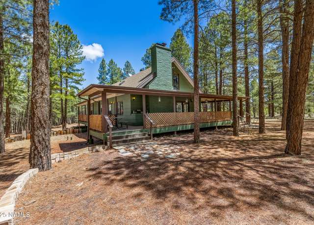 Property at 11935 E Spring Valley Rd, Parks, AZ 86018, 3 beds, 3 baths