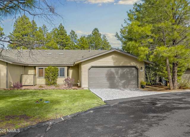 Property at 2120 N Whitetail Way, Flagstaff, AZ 86004, 3 beds, 2 baths
