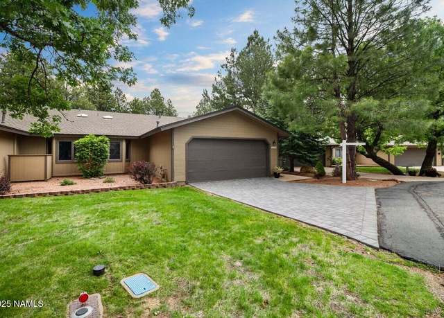 Property at 2120 N Whitetail Way, Flagstaff, AZ 86004, 3 beds, 2 baths