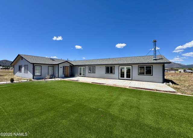 Property at 7840 Cowboy Way, Flagstaff, AZ 86004, 4 beds, 3.5 baths
