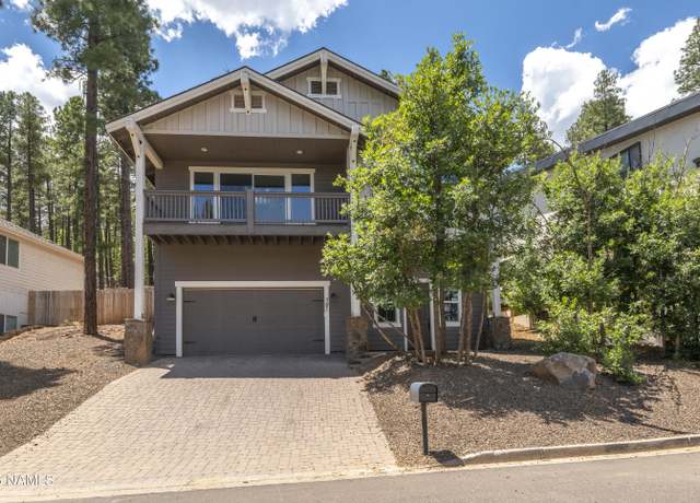 Property at 781 N Forest View Dr, Flagstaff, AZ 86001, 3 beds, 3 baths