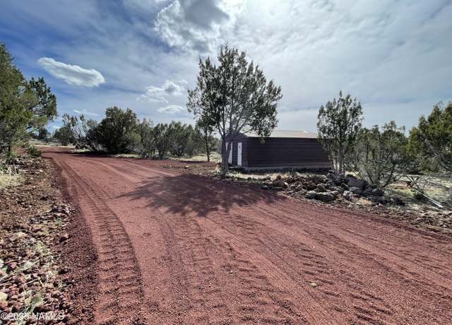 Property at 789 E Ventura Ave, Williams, AZ 86046