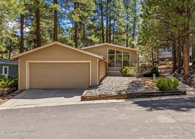 Property at 2401 W Route 66 #55, Flagstaff, AZ 86001, 2 beds, 2 baths