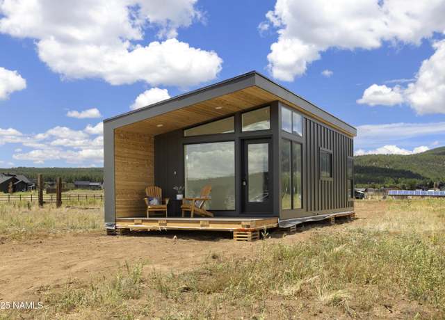 Property at Tbd N Pine St, Williams, AZ 86046, 1 bed, 1 bath