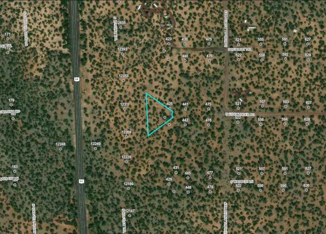 Property at 424 E Sidewinder Rd #394, Williams, AZ 86046