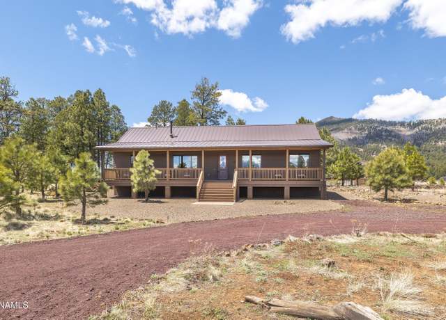 Property at 17622 Crowley Trl, Flagstaff, AZ 86001, 3 beds, 2 baths