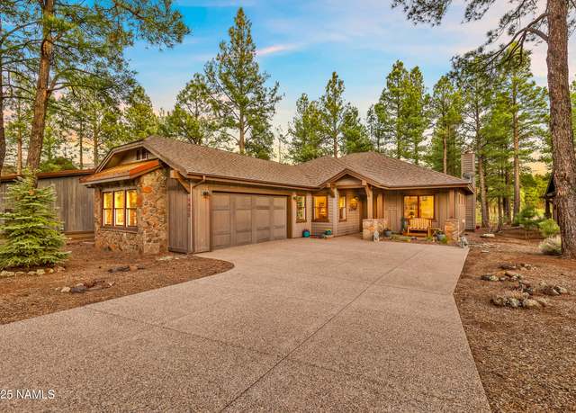 Property at 4455 W Braided Rein, Flagstaff, AZ 86005, 3 beds, 2.5 baths