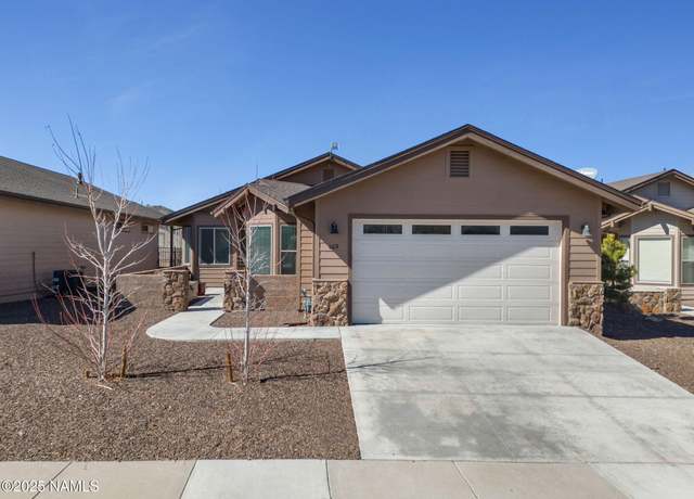 Property at 669 Brookline Loop, Williams, AZ 86046, 2 beds, 2.5 baths