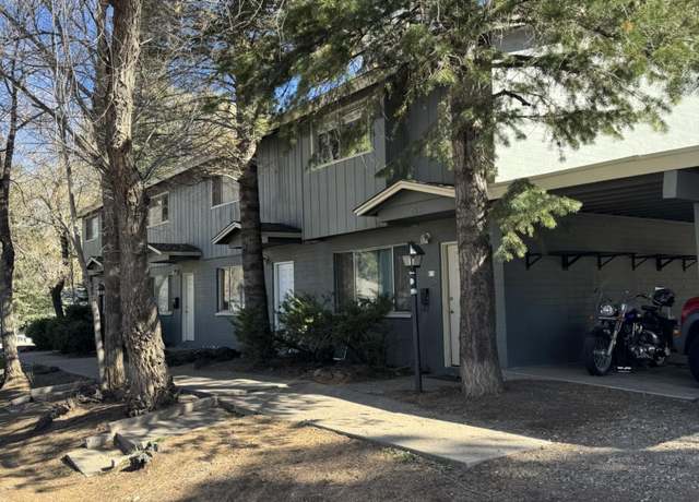 Property at 315 N Bonito St, Flagstaff, AZ 86001, 26 beds, 10 baths