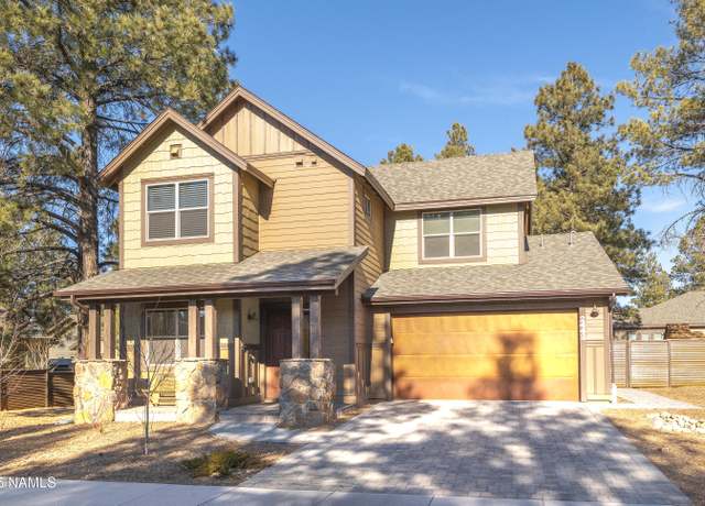 Property at 2443 S Polaris Way, Flagstaff, AZ 86001, 3 beds, 2.5 baths