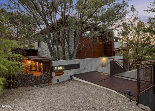 Property at 51 Rill Rd, Prescott, AZ 86305, 4 beds, 4 baths
