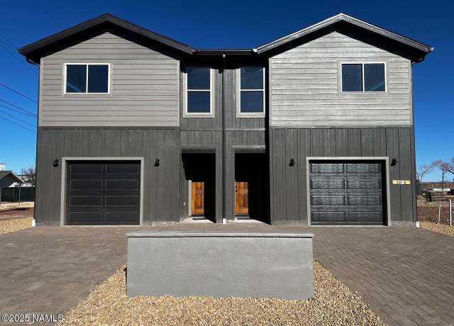 Property at 725 N Humbolt St, Williams, AZ 86046