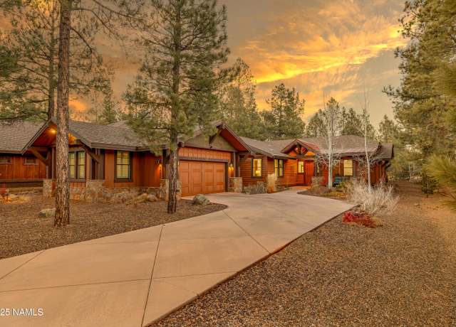 Property at 4420 W Braided Rein, Flagstaff, AZ 86005, 3 beds, 2.5 baths