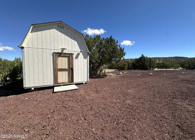 Property at 1591 Lara Ln, Williams, AZ 86046