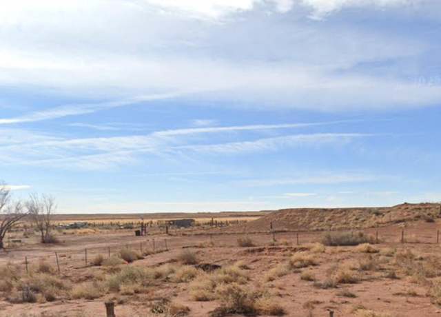 Property at 4647 Mercury Ln, Winslow, AZ 86047
