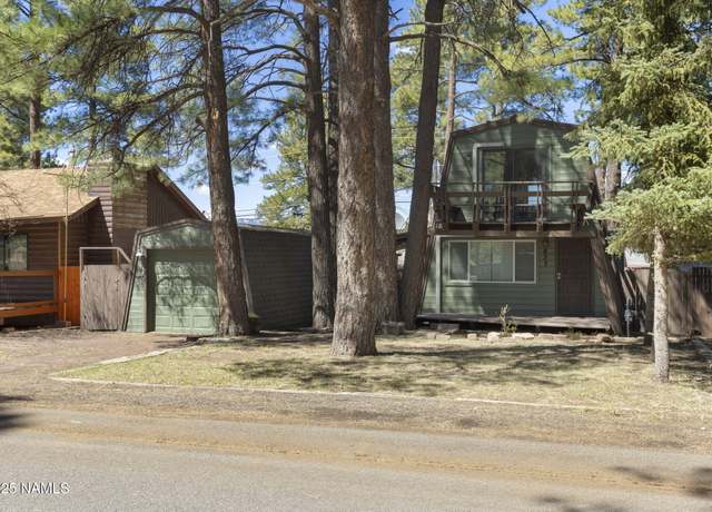 Property at 937 Osage, Flagstaff, AZ 86005, 1 bed, 1 bath