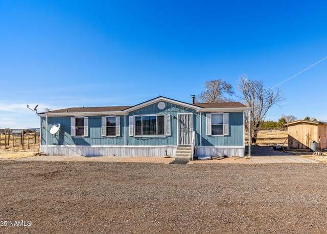 Property at 13206 Townsend Winona Rd, Flagstaff, AZ 86004, 3 beds, 2 baths