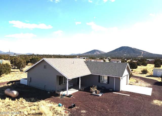 Property at 918 E Liane Blvd, Williams, AZ 86046, 2 beds, 2 baths