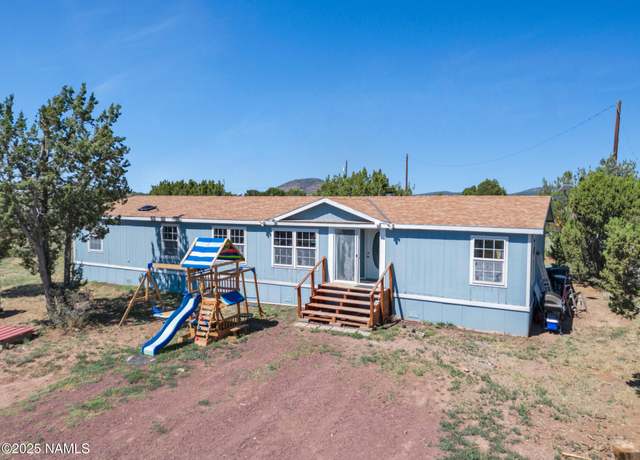 Property at 703 E Janel Dr, Williams, AZ 86046, 4 beds, 2 baths
