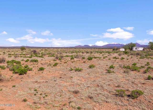 Property at 1118 E Vernon Rd, Williams, AZ 86046