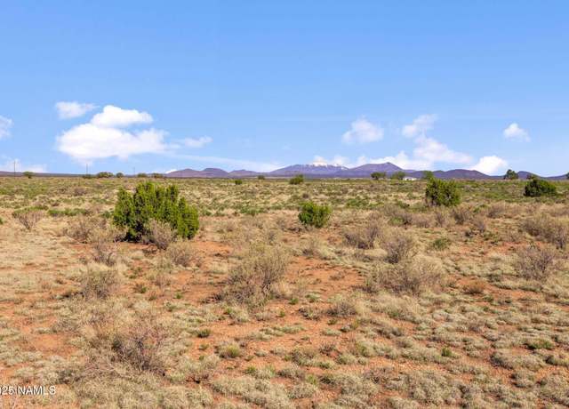 Property at 1118 E Vernon Rd, Williams, AZ 86046