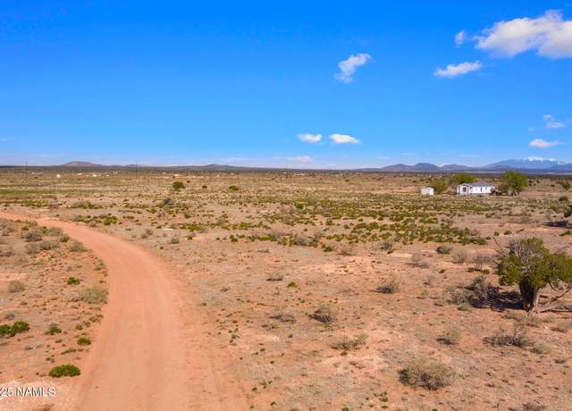 Property at 2118 Carmen Rd, Williams, AZ 86046