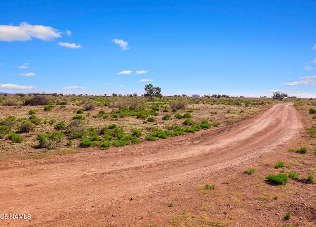 Property at 2118 Carmen Rd, Williams, AZ 86046