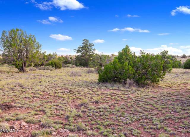 Property at 212 S Palmetto Rd, Williams, AZ 86046