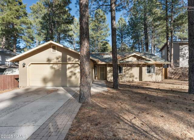 Property at 4088 S Kendall St, Flagstaff, AZ 86005, 3 beds, 2 baths